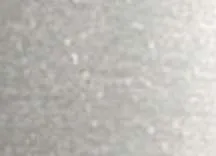 A material swatch of Silver.