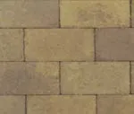 A material swatch of Sandstone Blend.