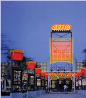 A photo of neon signage.