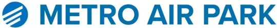 Metro Air Park logo.