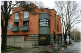 A photo of a multistory building.