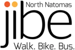 The Jibe logo.
