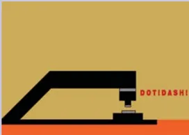 An image of a telegraph key.