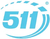 511 logo