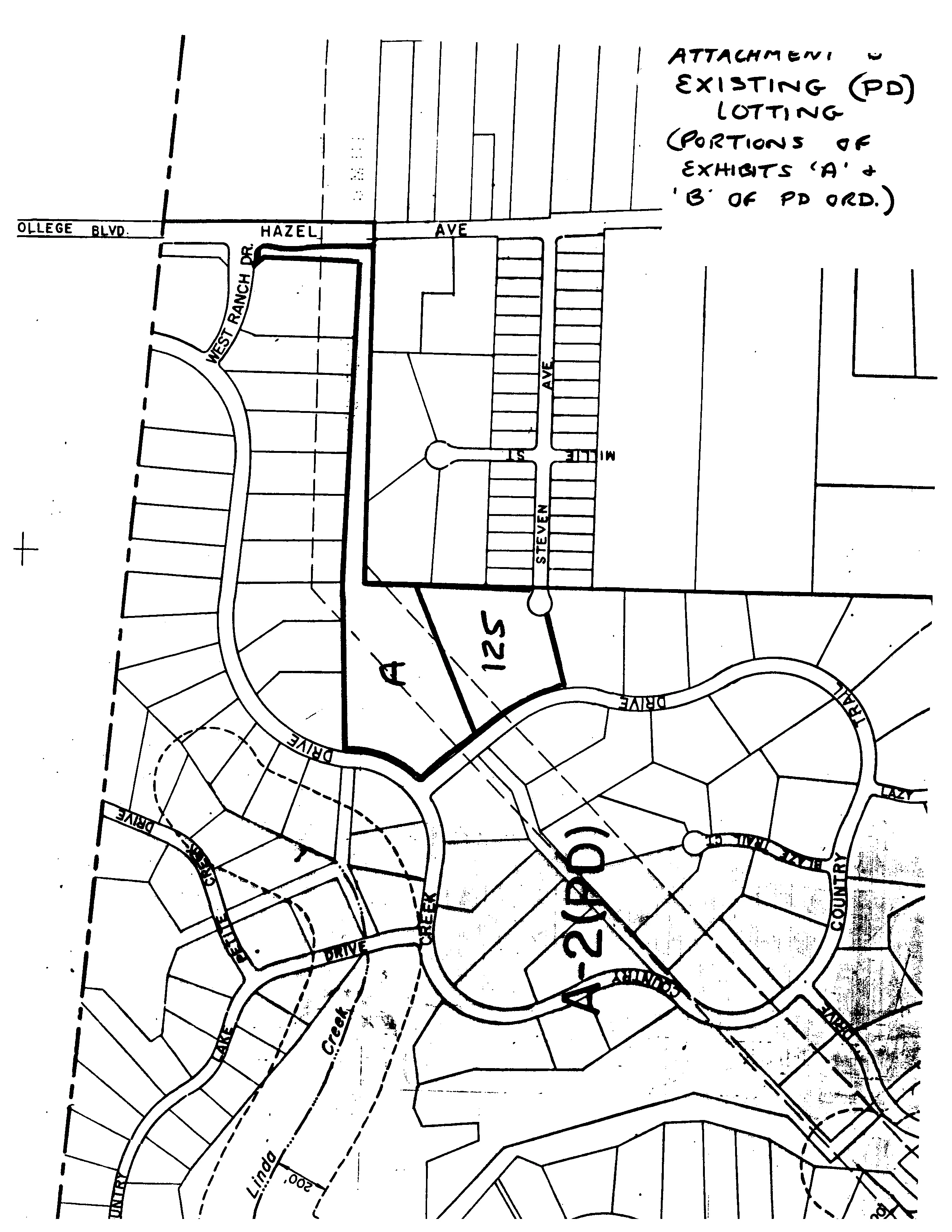 2001 Amendment Relating to 
