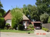 A single family home located at 7228 Simon Road.