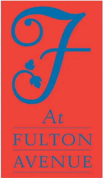 Logo of Fulton Avenue Corridor