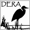 The former Sacramento County DERA department logo.